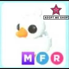 mfr happy duckling