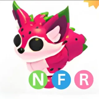 NFR DRAGON FRUIT FOX