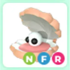 nfr happy clam
