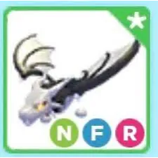 2x nfr vampire dragon