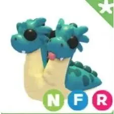 nfr jekyll hydra