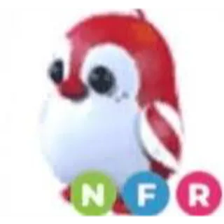 nfr peppermint penguin