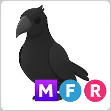 mfr crow