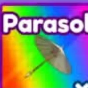 Parasol | Baddies