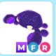 MFR Glormy Crab