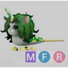 mfr mermicorn