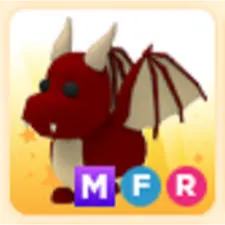 MFR Dragon