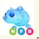 nfr frostbite bear