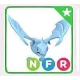 nfr frost dragon