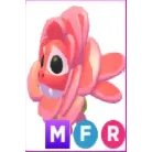 MFR Rose Dragon