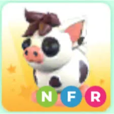 nfr mini pig