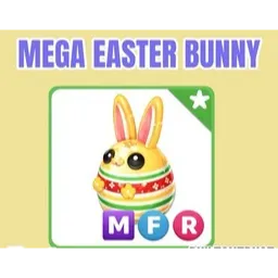 MFR EASTER BUNNY