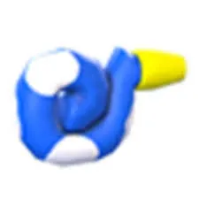 2022 BIRTHDAY PARTY HORN