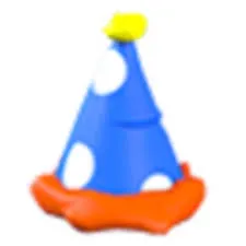 2022 BIRTHDAY PARTY HAT