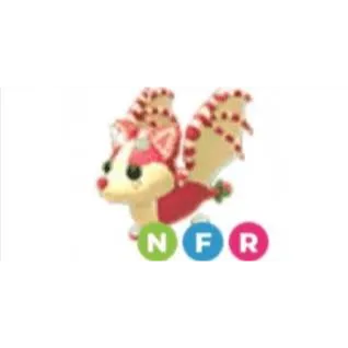 NFR strawberry shortcake bat dragon