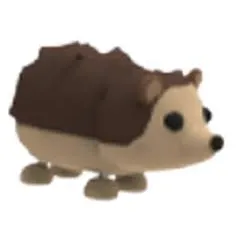 no potion hedgehog