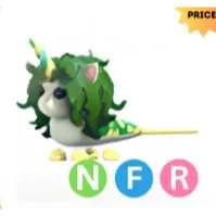 NFR MERMICORN