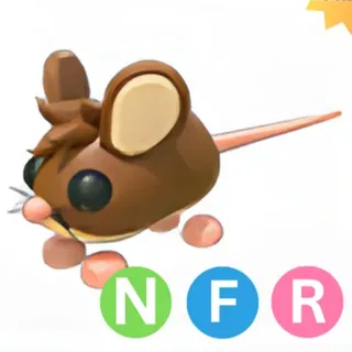 NFR FIELD MOUSE