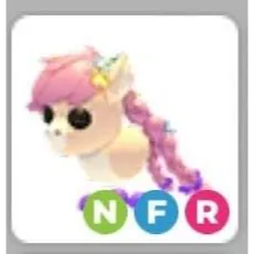 nfr majestic pony