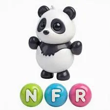 NFR Giant Panda