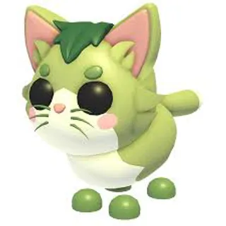MFR MATCHA CAT