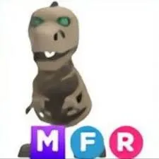 MFR SKELE REX
