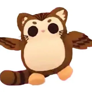 4x purrowl