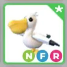 NFR PELICAN