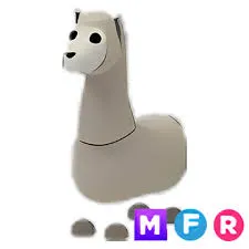 mfr llama