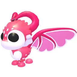 cupid dragon