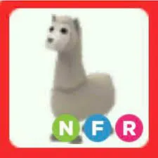 nfr llama