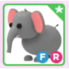 fr elephant