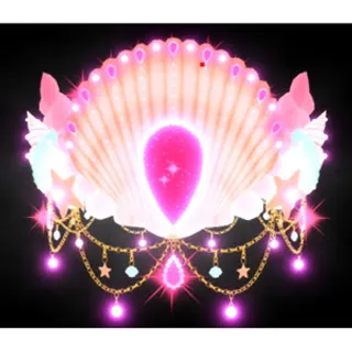 mermaid halo 2020