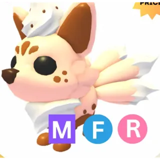 MFR LATTE KITSUNE