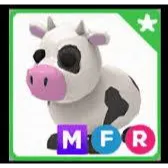 mfr cow
