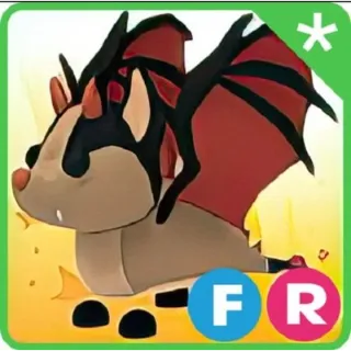 fr bat dragon