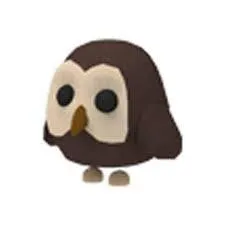 no potion owl