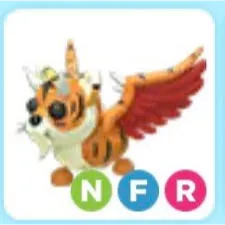 nfr winged tiger