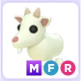 mfr goat