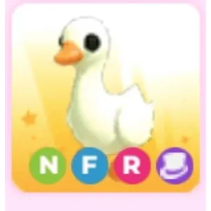 nfr goose