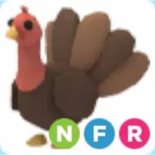 nfr turkey