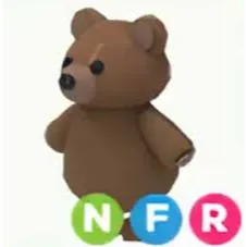 nfr brown bear