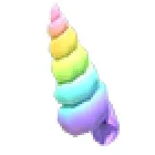 unicorn horn