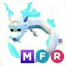 mfr frost fury