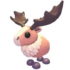 4x papa moose