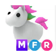mfr unicorn