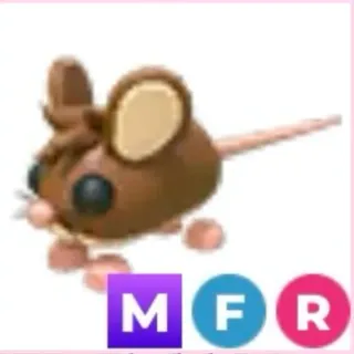 MFR FIELD MOUSE