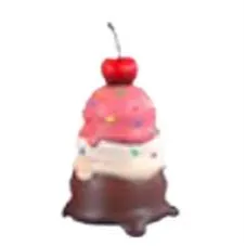 CHERRY ON TOP