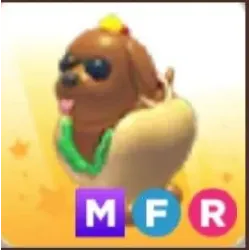 mfr hot doggo