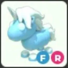 FR FROST UNICORN